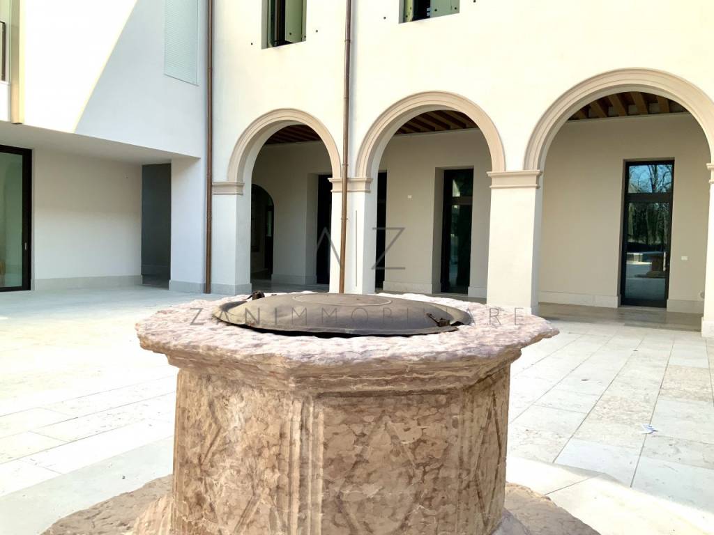 Immobile a Castelfranco veneto in Via Cazzaro - Foto 3
