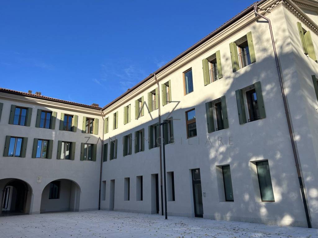Immobile a Castelfranco veneto in Via Cazzaro - Foto 5
