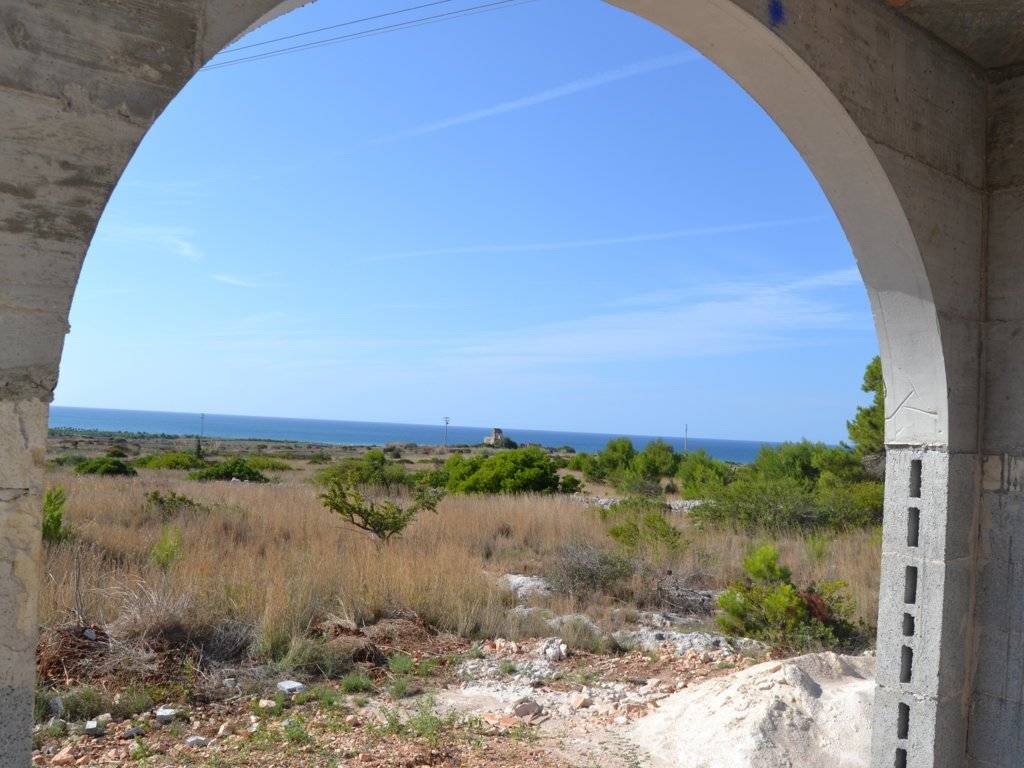 Villa a Salve in Strada Comunale Primo Pali - Foto 2