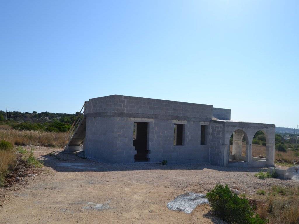 Villa a Salve in Strada Comunale Primo Pali - Foto 5