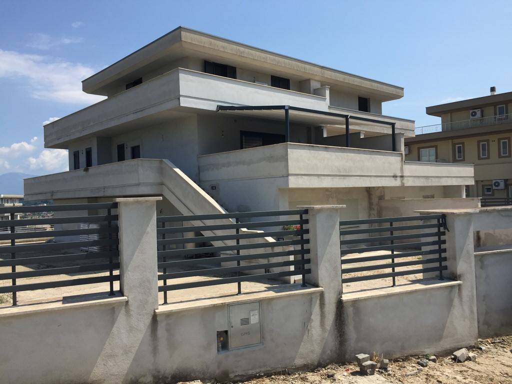 Villa a Ceccano in Viale Fabrateria Vetus - Foto 4