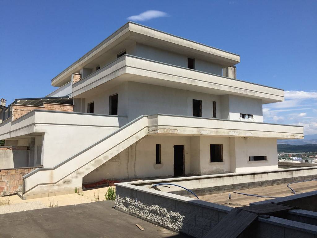 Villa a Ceccano in Viale Fabrateria Vetus - Foto 5