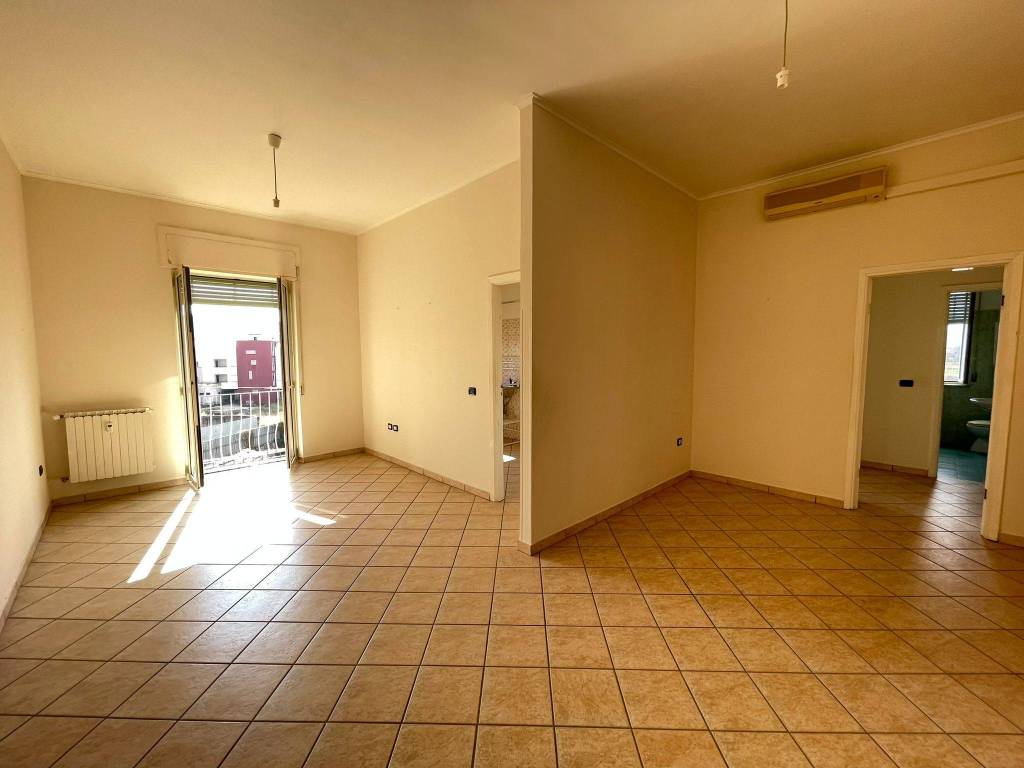 Appartamento a Benevento in Via Tommaso Rossi - Foto 2