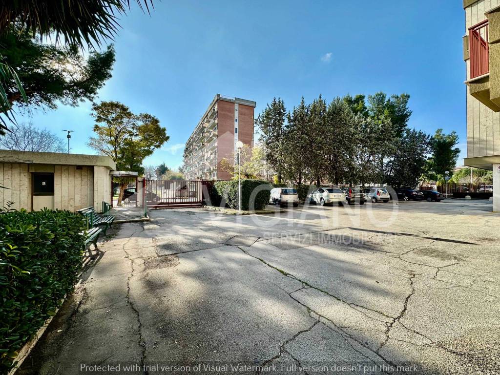 Appartamento a Foggia in Via Antonio la Piccirella - Foto 2