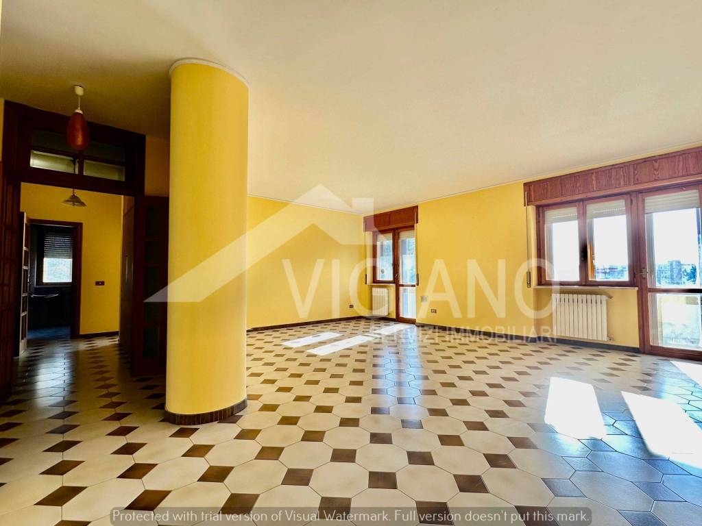 Appartamento a Foggia in Via Antonio la Piccirella - Foto 4