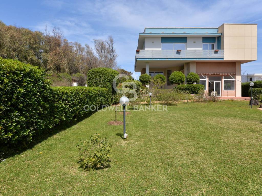 Villa a Lecce in Viale Cristoforo Colombo - Foto 3