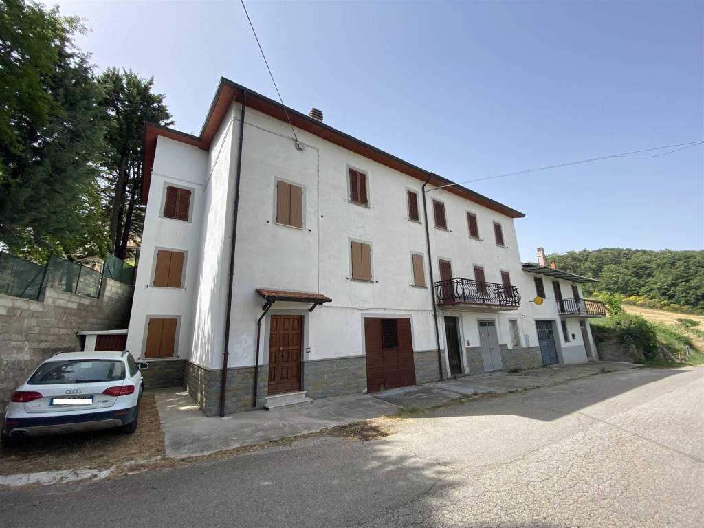 Casa indipendente a Gubbio - Foto 4