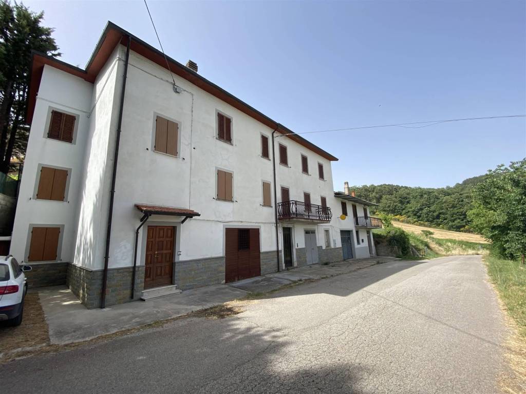 Casa indipendente a Gubbio - Foto 2