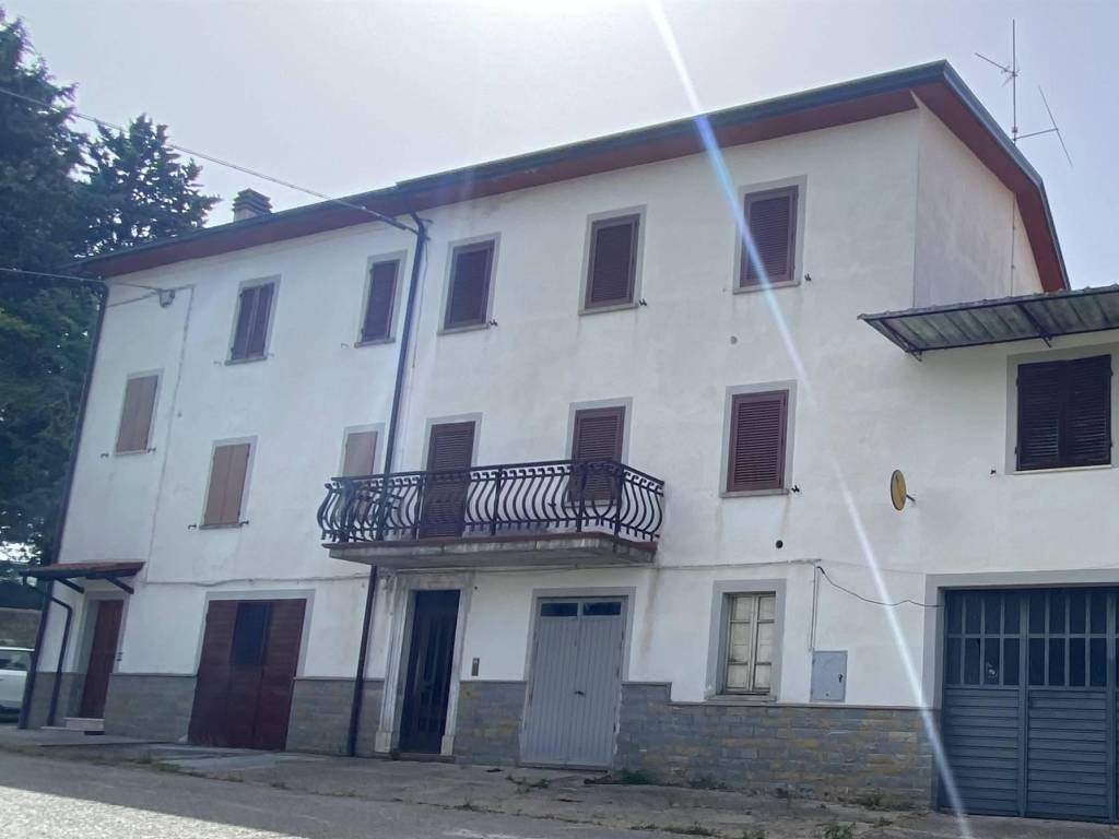 Casa indipendente a Gubbio - Foto 5