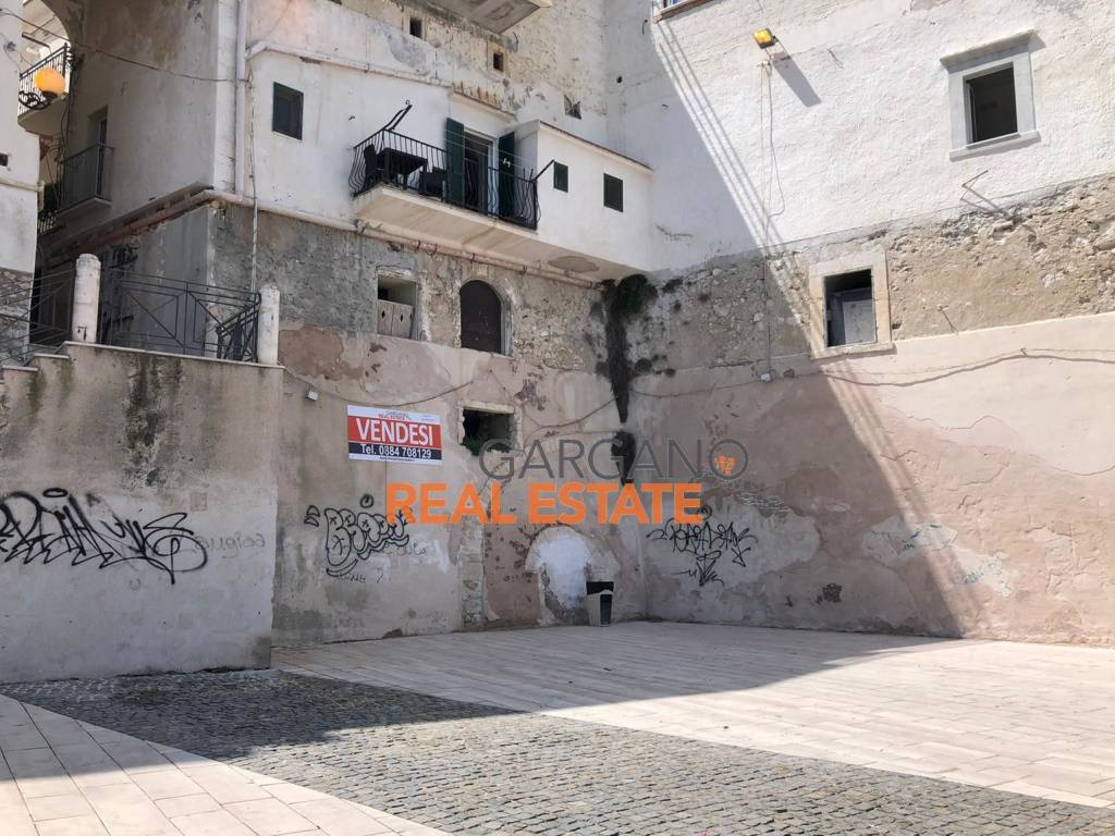 Immobile a Vieste in Piazza Vittorio Emanuele II - Foto 2