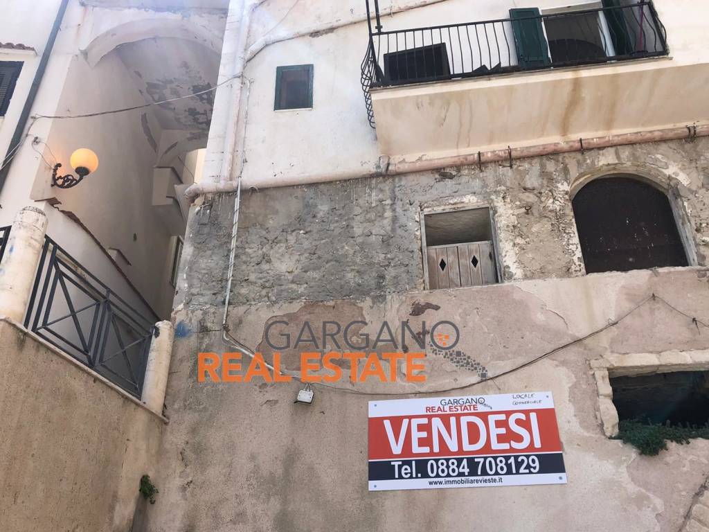 Immobile a Vieste in Piazza Vittorio Emanuele II - Foto 3