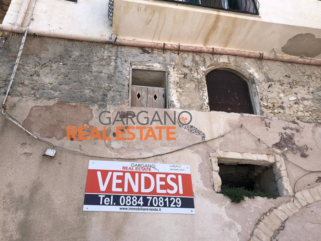 Immobile a Vieste in Piazza Vittorio Emanuele II - Foto 5