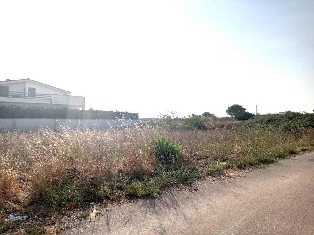 Terreno a Minervino di lecce in Via San Francesco - Foto 4