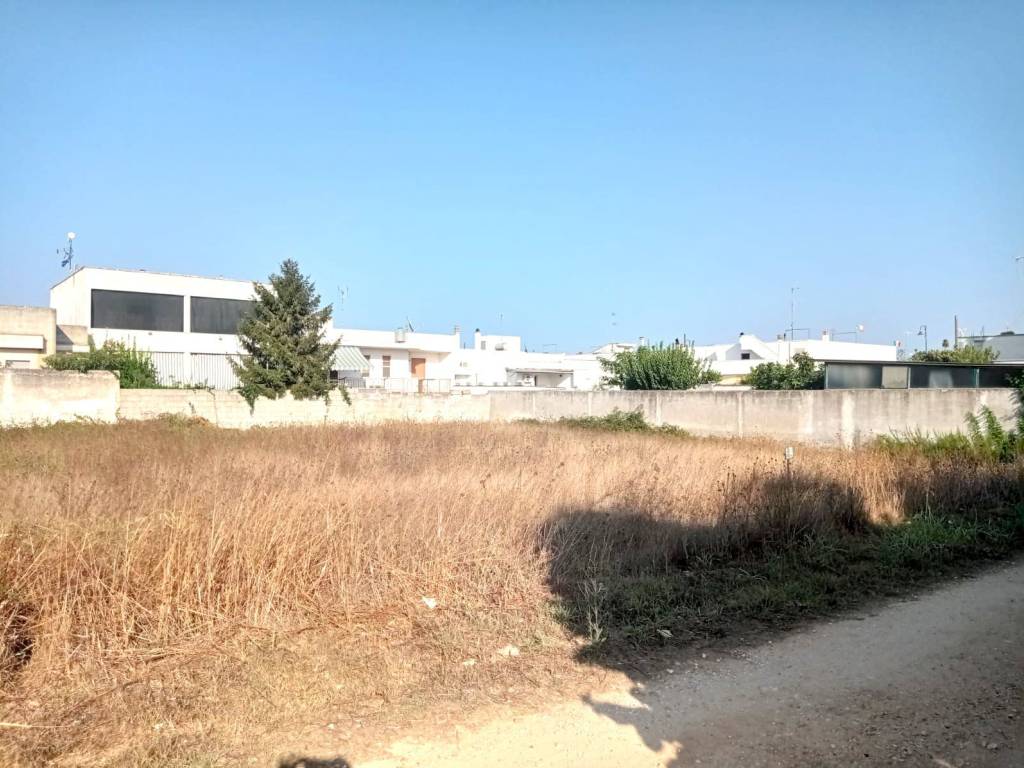Terreno a Minervino di lecce in Via San Francesco - Foto 3