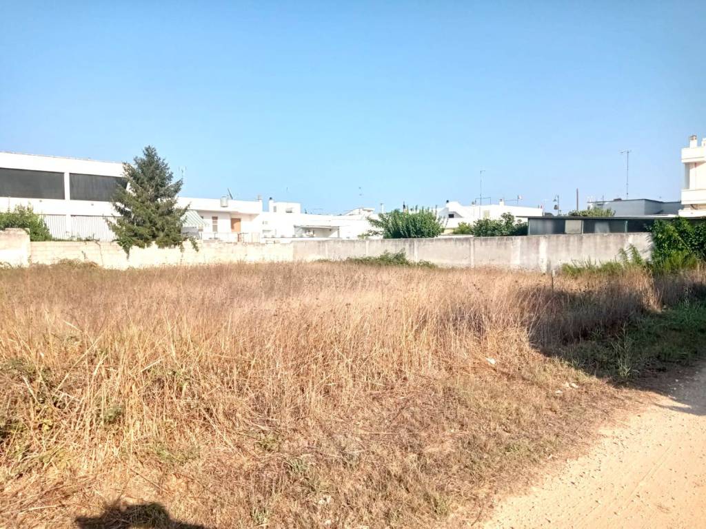 Terreno a Minervino di lecce in Via San Francesco - Foto 5