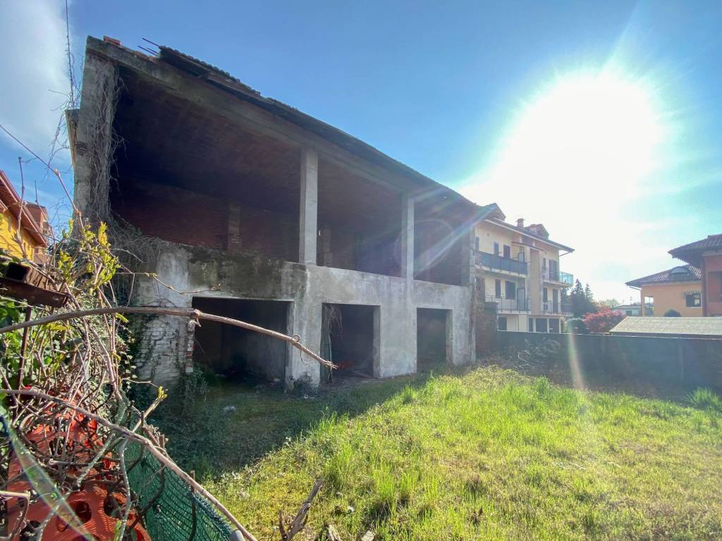 Rustico / casale a Castelletto sopra ticino in Via Repubblica, 11 - Foto 5