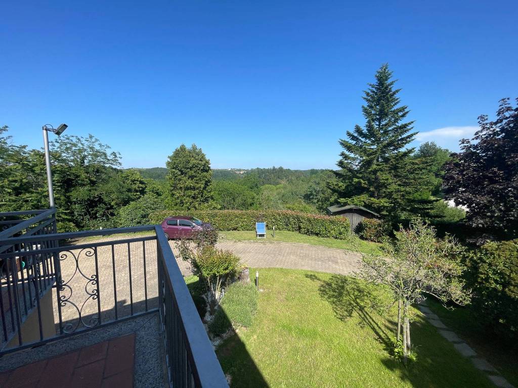 Villa a Portacomaro - Foto 2