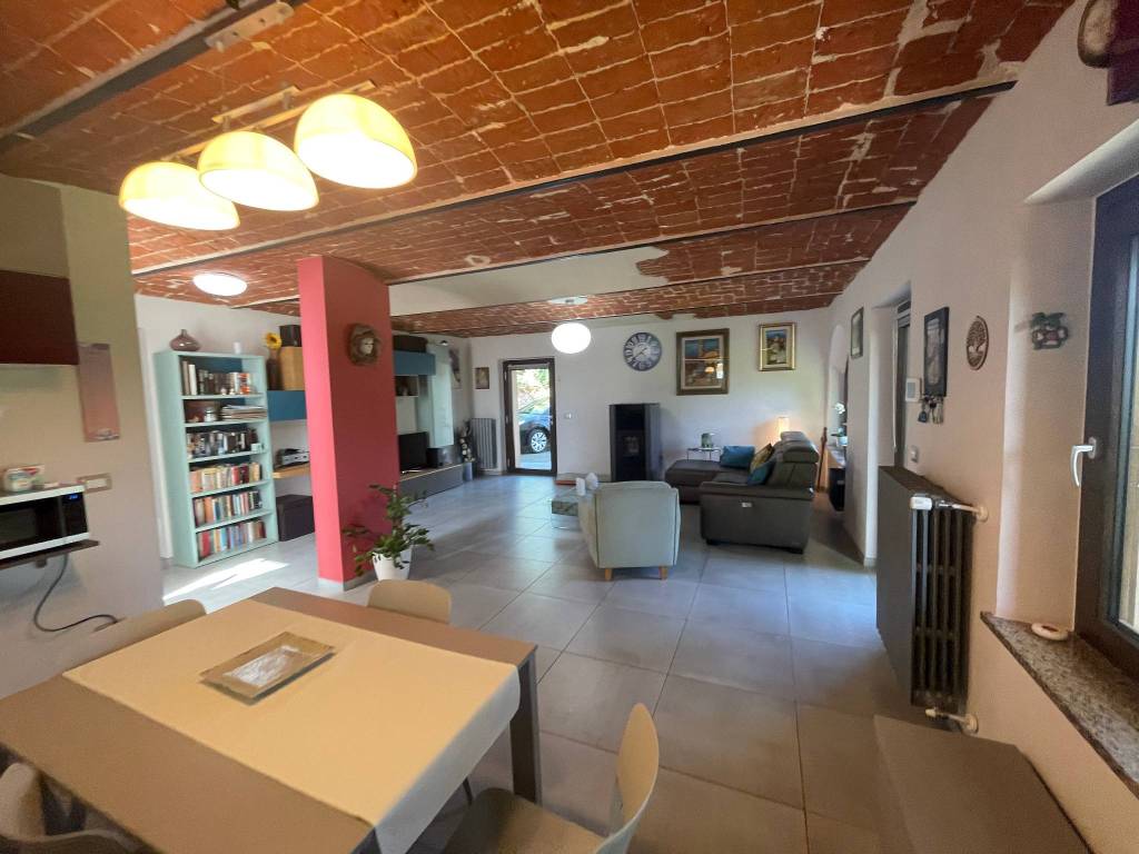 Villa a Portacomaro - Foto 3
