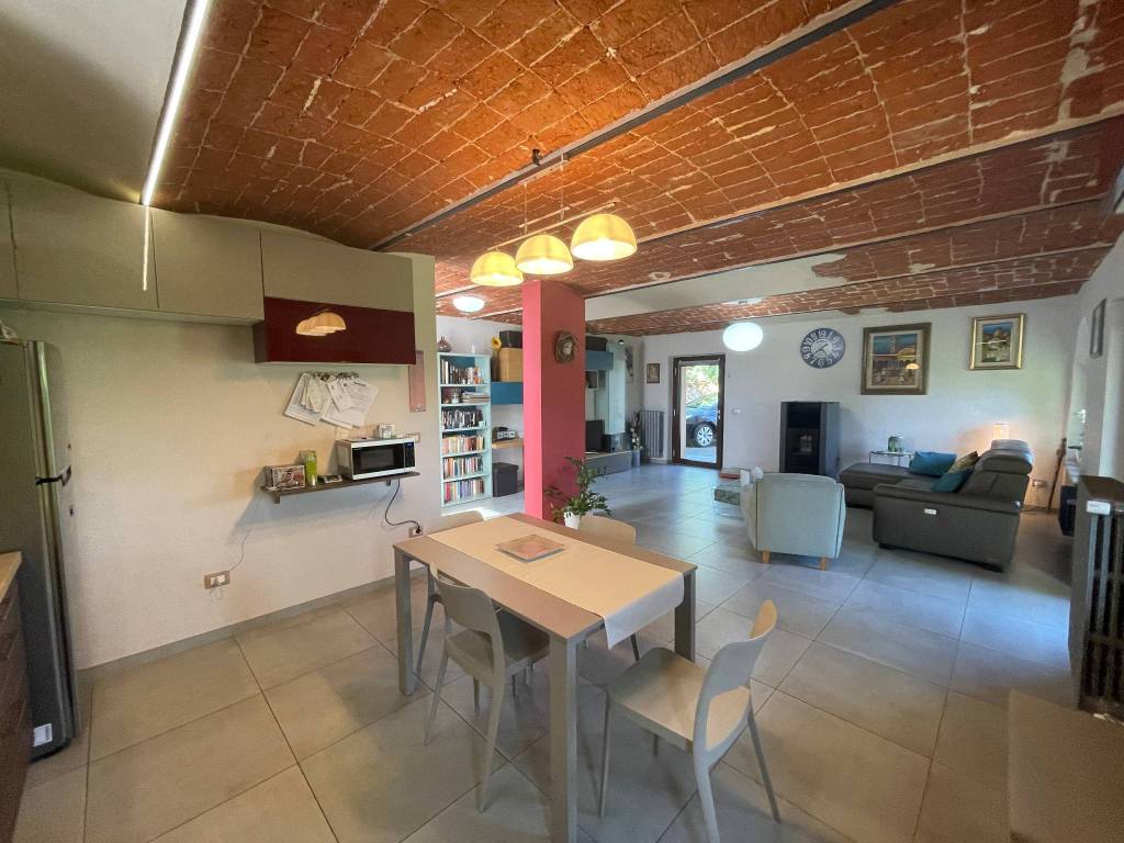 Villa a Portacomaro - Foto 4