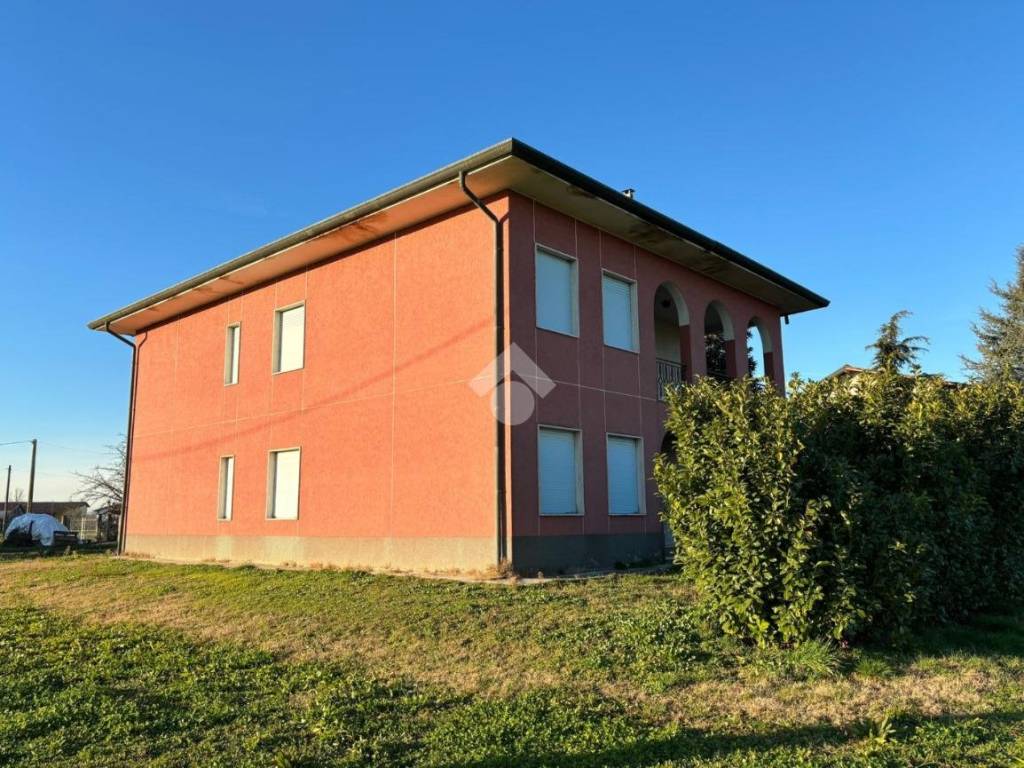 Villa a Rivolta d'adda in Località Ciocchera - Foto 2