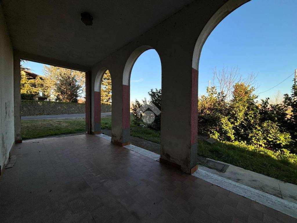 Villa a Rivolta d'adda in Località Ciocchera - Foto 3