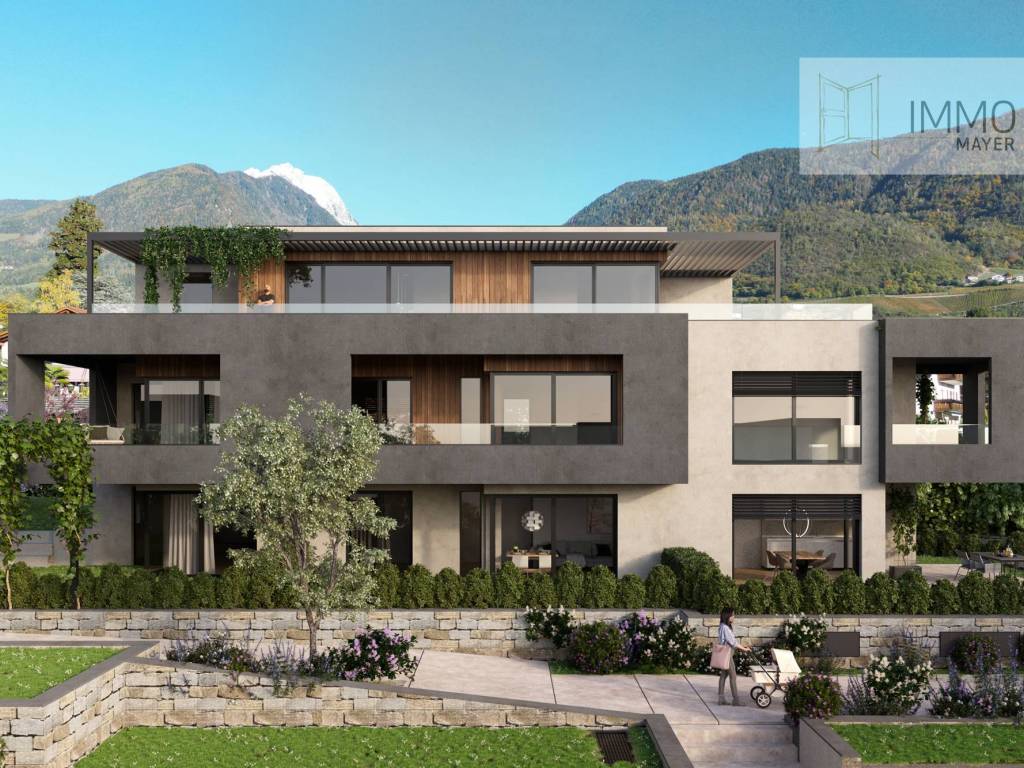 Appartamento a Merano - Foto 2