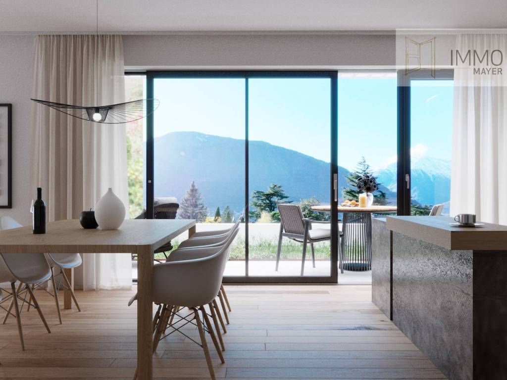 Appartamento a Merano - Foto 5