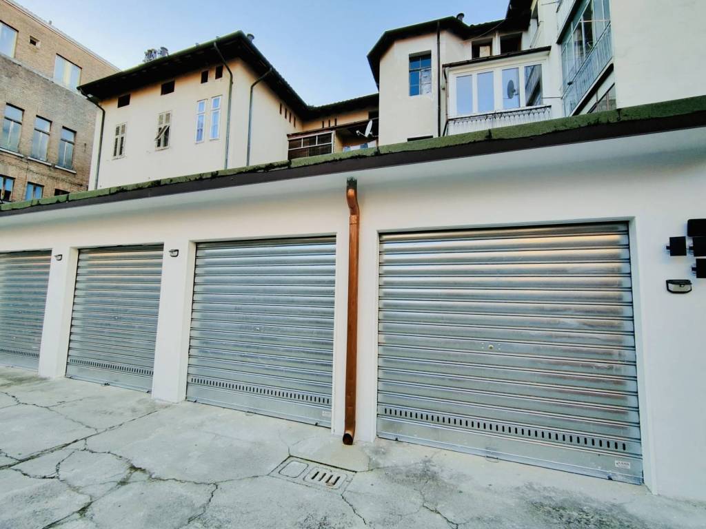 Appartamento a Gorizia in VIA OBERDAN, 9 - Foto 2