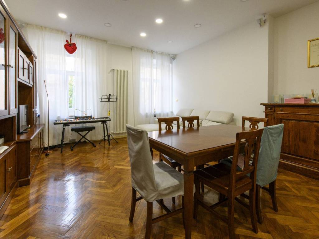 Appartamento a Gorizia in VIA OBERDAN, 9 - Foto 3
