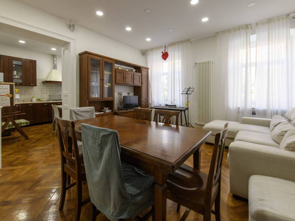 Appartamento a Gorizia in VIA OBERDAN, 9 - Foto 4