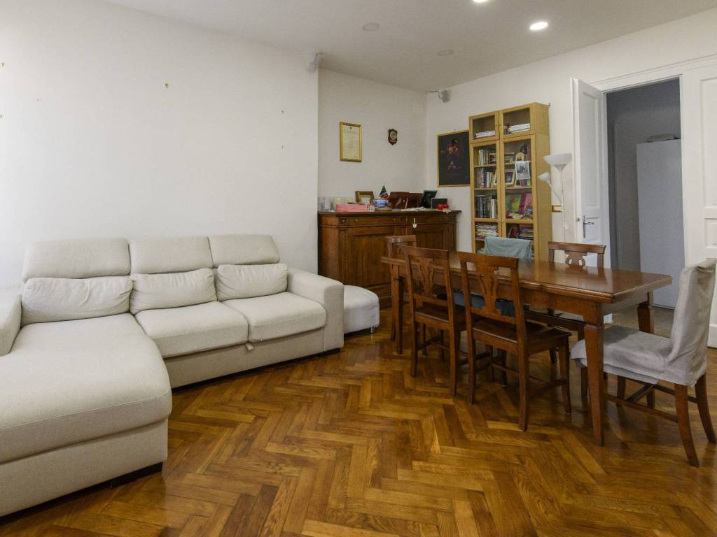 Appartamento a Gorizia in VIA OBERDAN, 9 - Foto 5