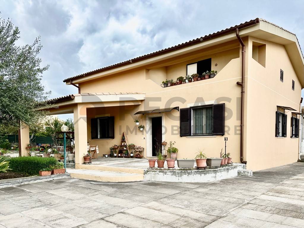 Villa a Augusta in Contrada Malfitano - Foto 2