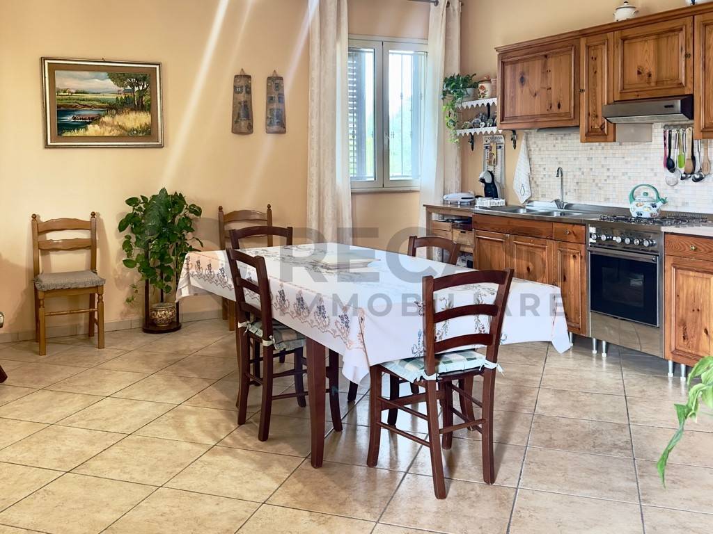 Villa a Augusta in Contrada Malfitano - Foto 4