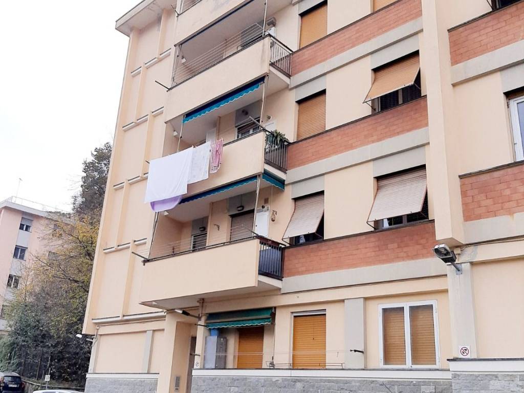 Appartamento a Genova in Via Marcello Bonacchi - Foto 5