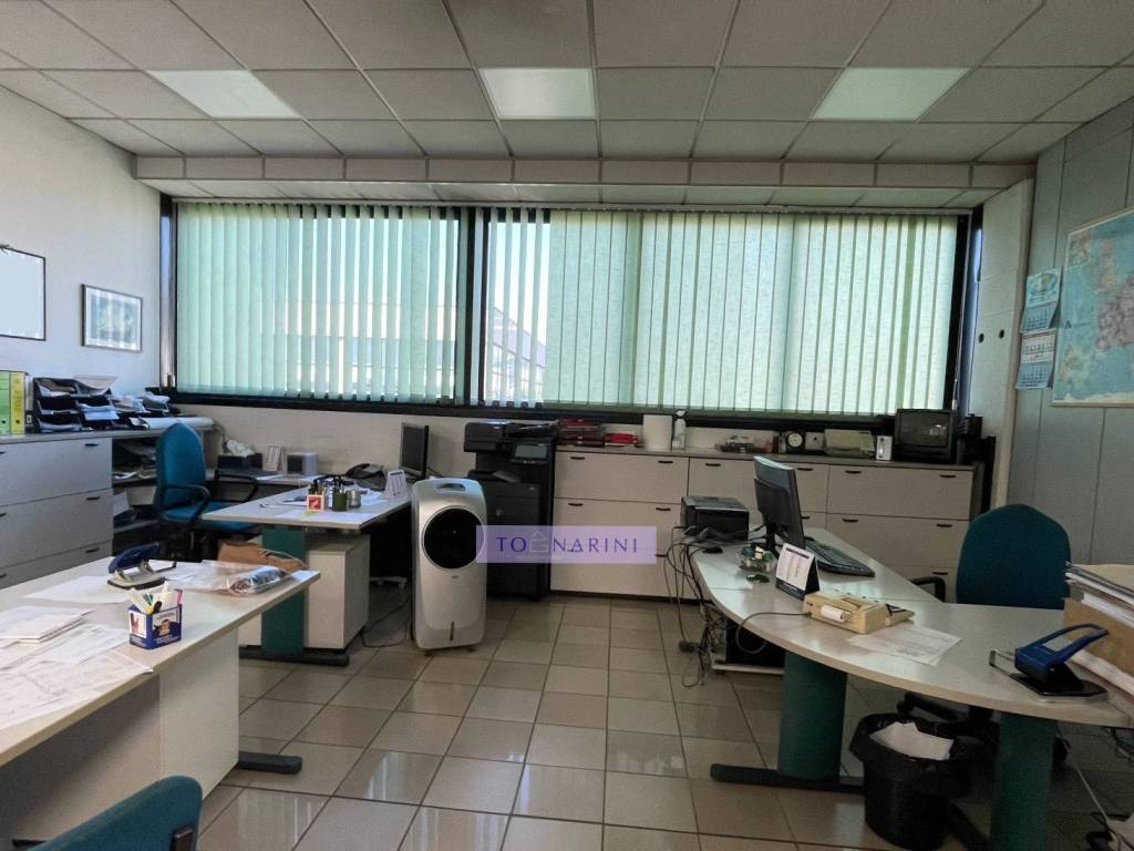 Immobile a Monsummano terme in Via Luciano Lama - Foto 4