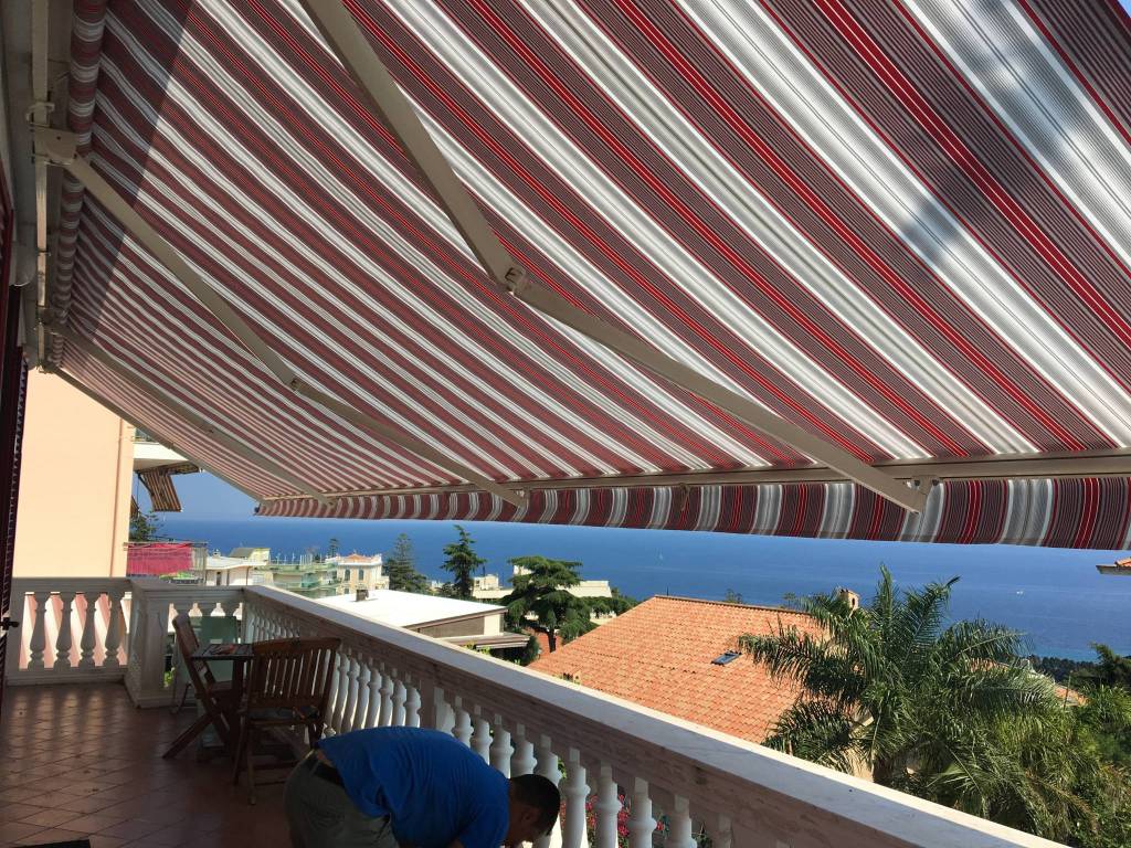 Palazzo / stabile a Sanremo in Strada Solaro - Foto 4