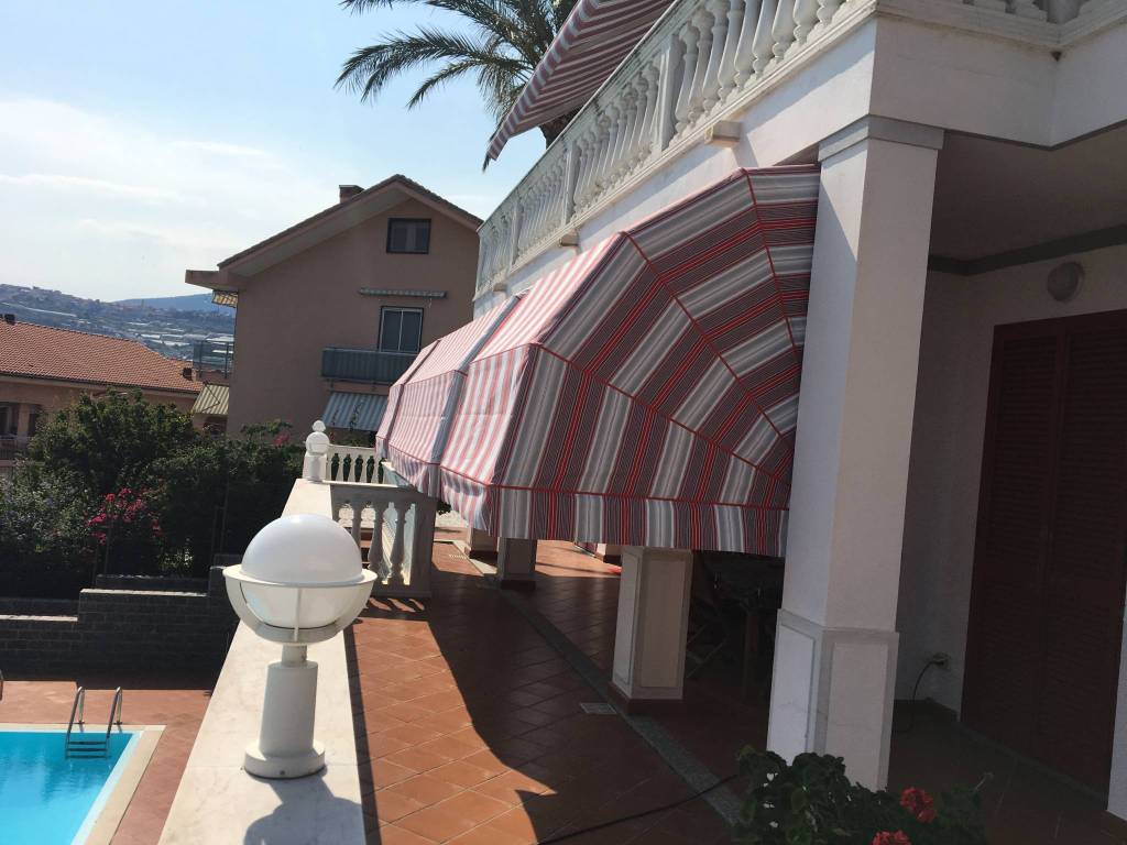 Palazzo / stabile a Sanremo in Strada Solaro - Foto 5