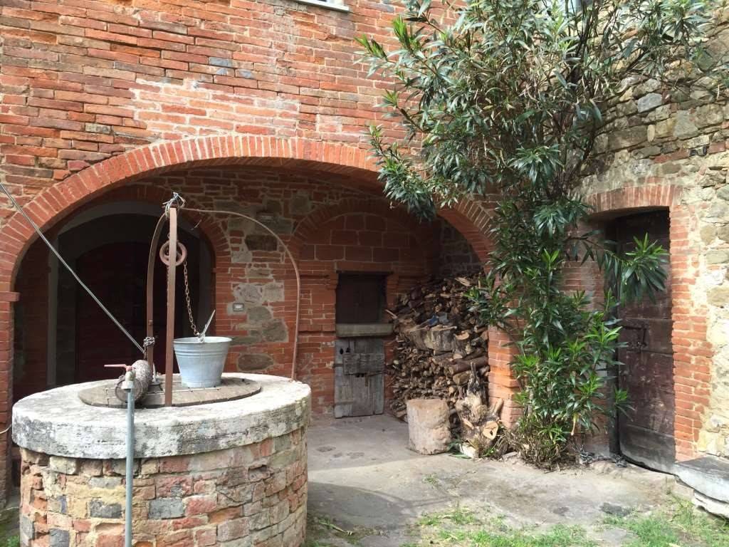 Rustico / casale a Lucignano - Foto 2