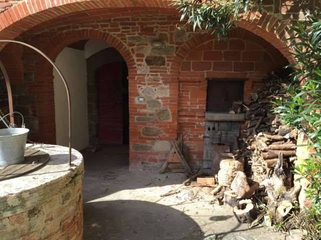 Rustico / casale a Lucignano - Foto 4
