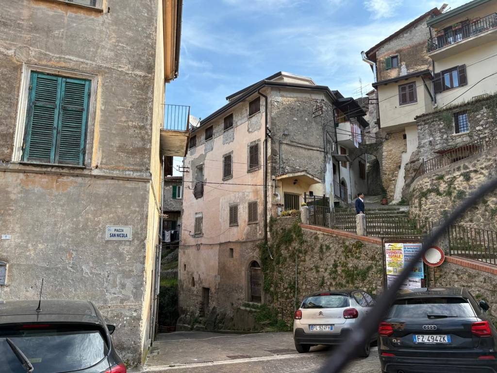 Appartamento a Supino in Piazza San Pietro - Foto 4