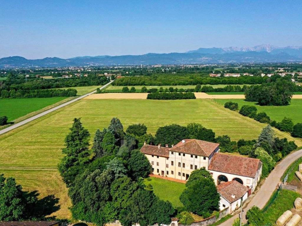 Villa a Montecchio precalcino - Foto 3