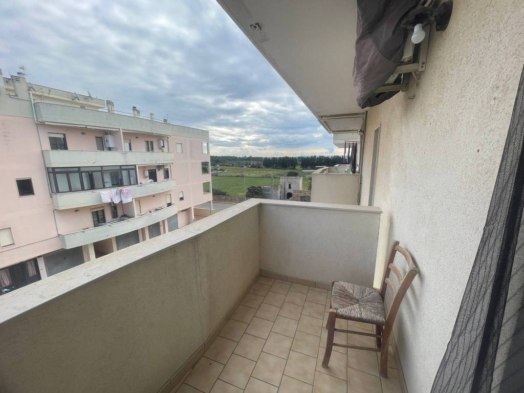 Appartamento a Gallipoli in Via Pier Paolo Pasolini - Foto 4