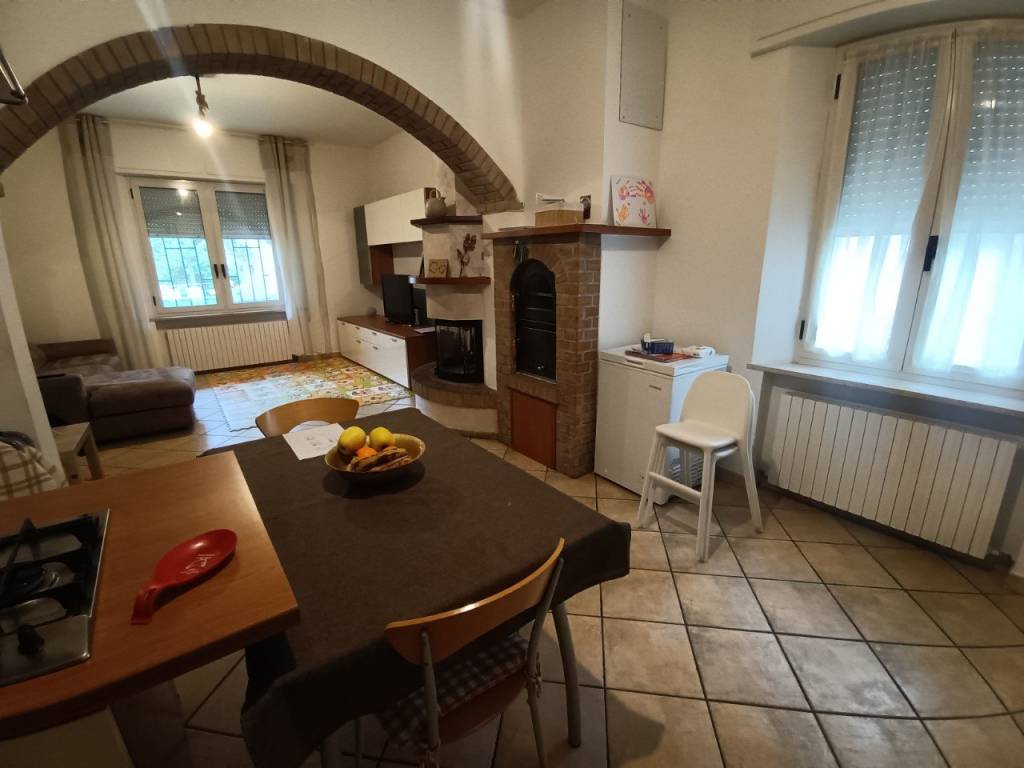 Appartamento a Montelabbate in Via Fornaci - Foto 2