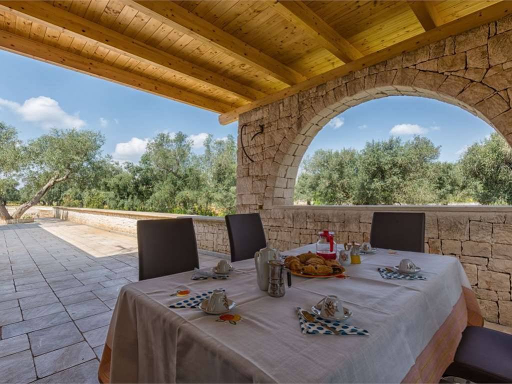 Rustico / casale a San michele salentino - Foto 4