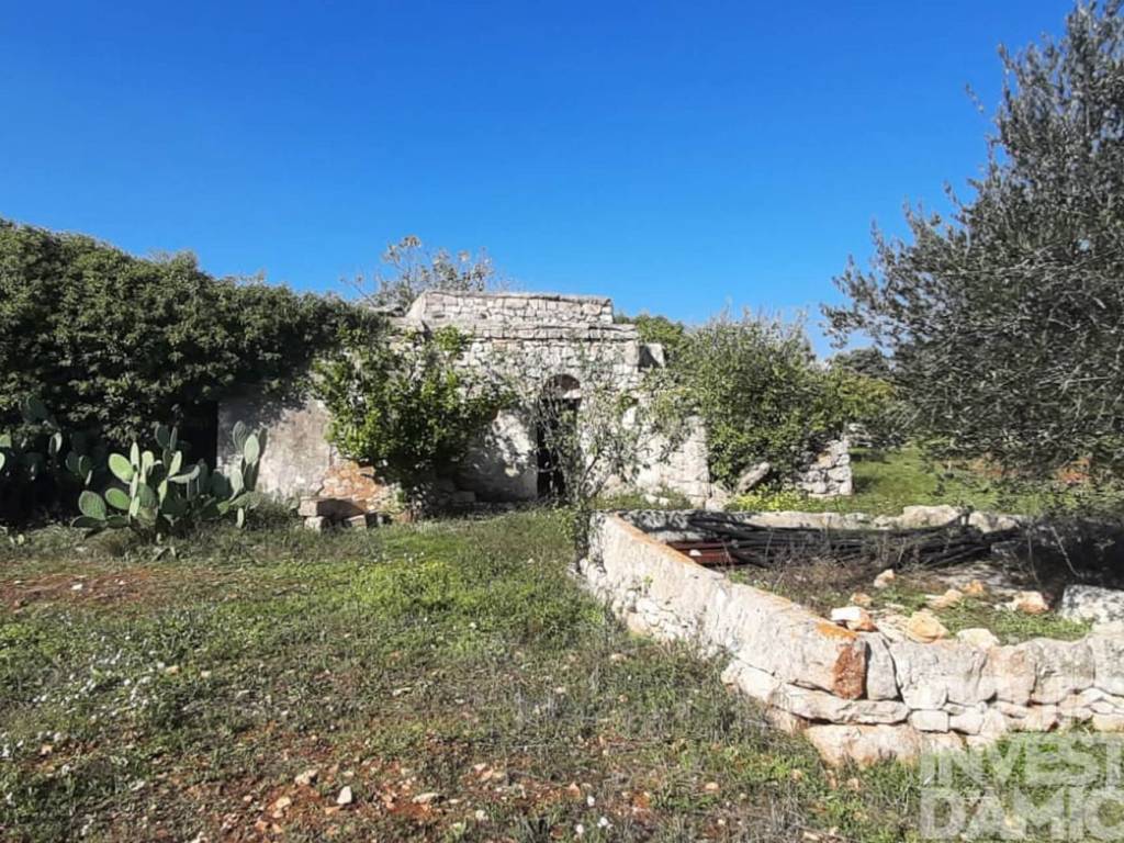 Rustico / casale a Ostuni in Contrada Cavallerizza - Foto 2