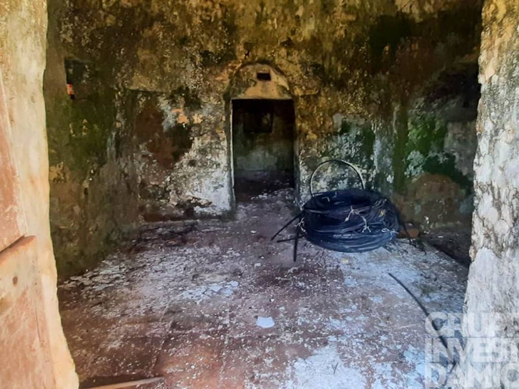 Rustico / casale a Ostuni in Contrada Cavallerizza - Foto 5