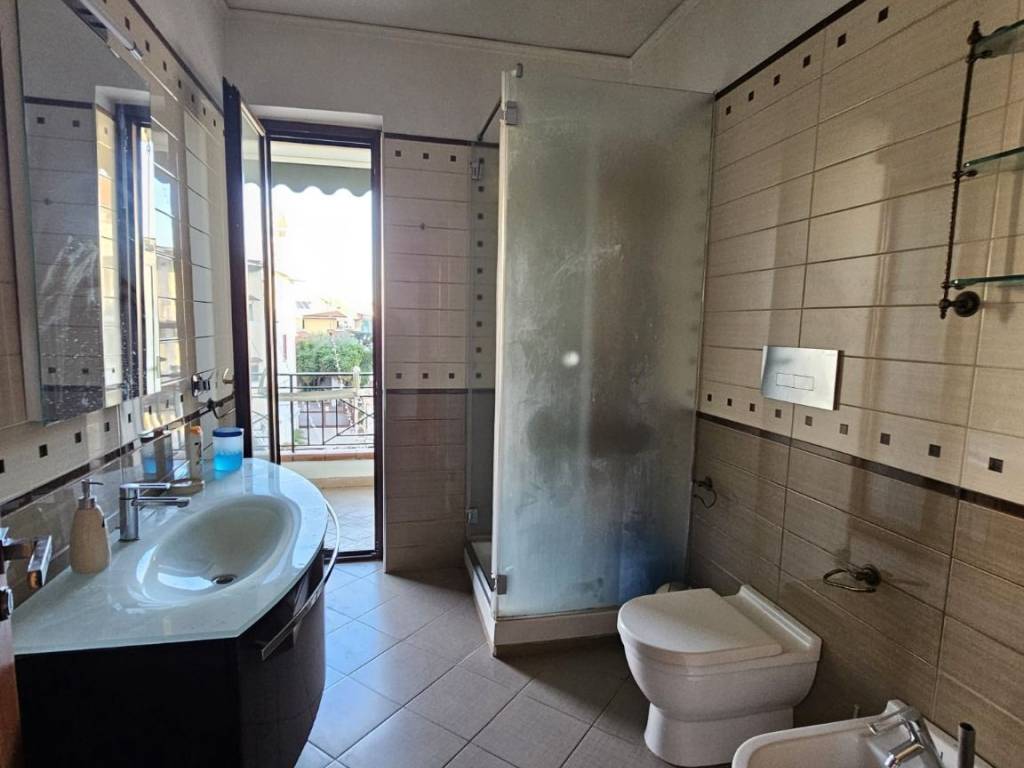 Villetta a schiera a Giugliano in campania in Via Antica Giardini - Foto 5