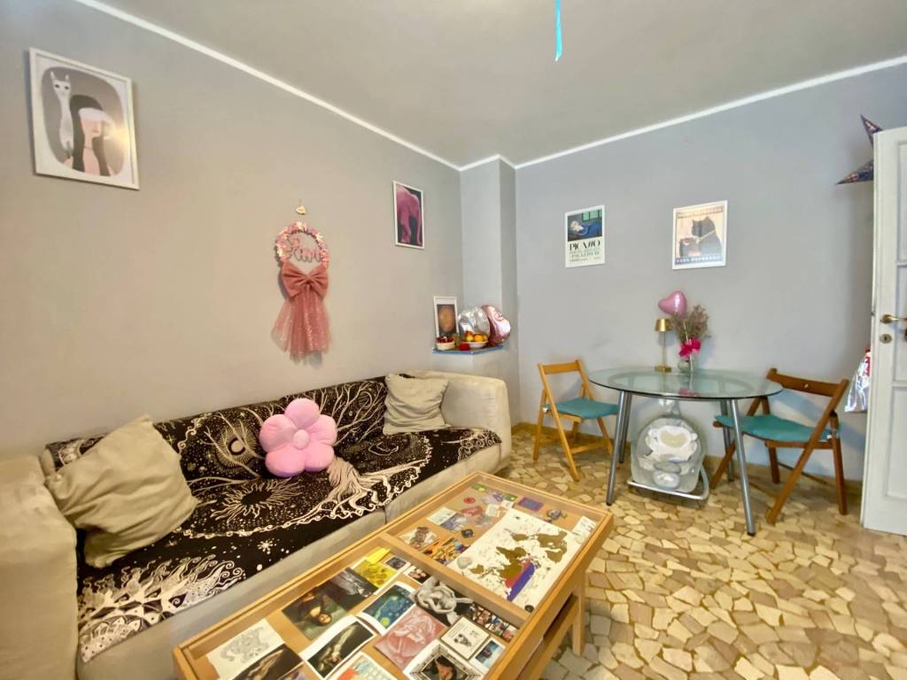 Appartamento a Bologna in Via San Gervasio, 1 - Foto 4