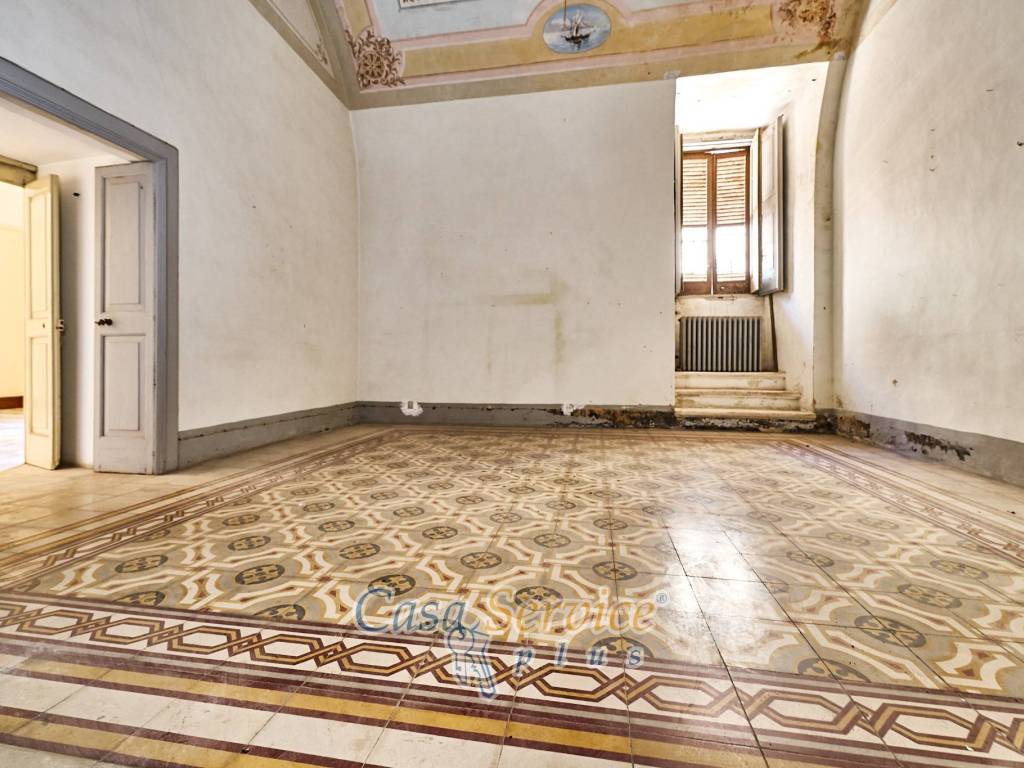 Appartamento a Casarano in Piazza Martiri Ungheresi - Foto 3