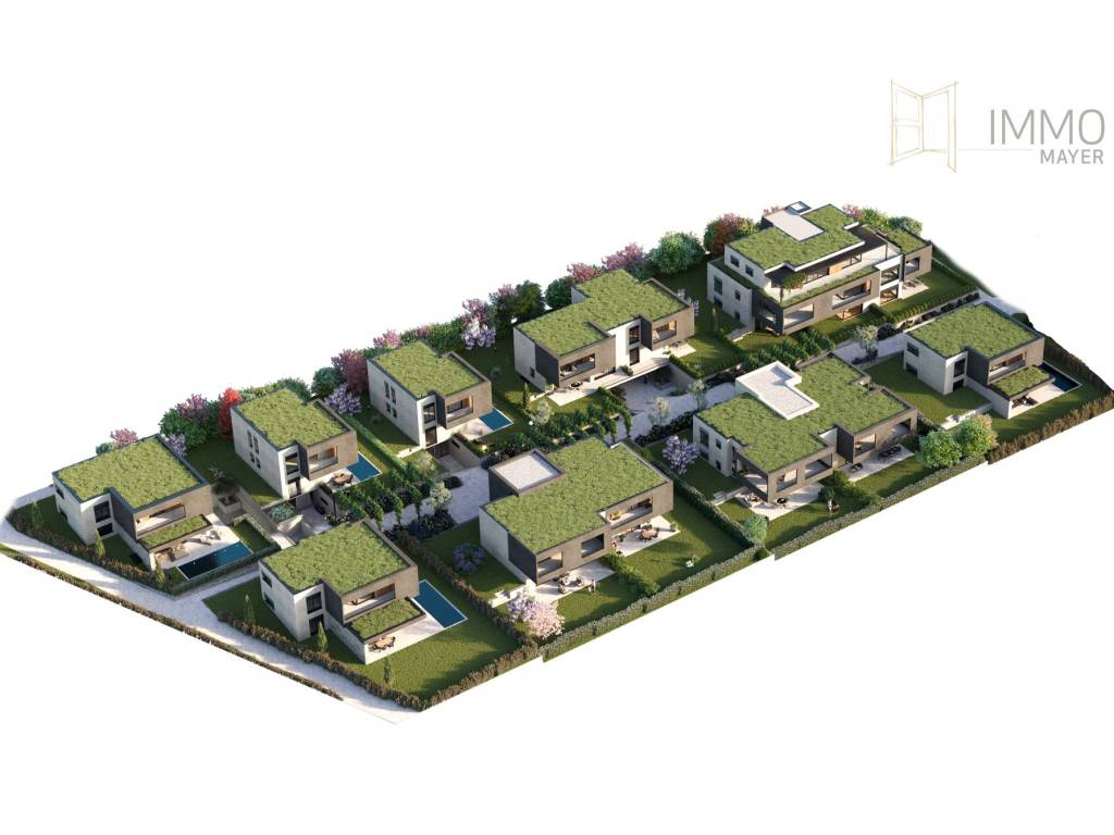 Appartamento a Merano - Foto 4